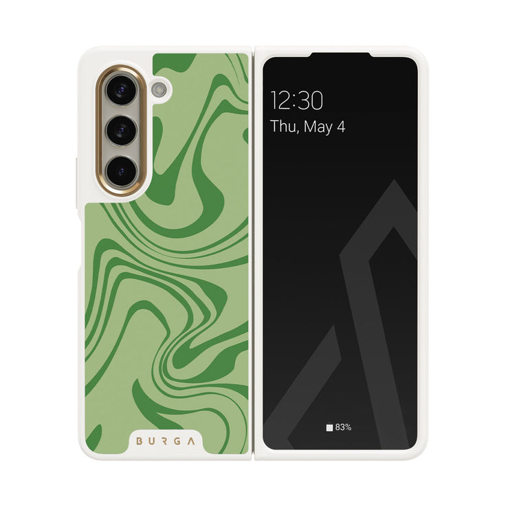 Funky Sensation - Samsung Galaxy Z Fold 5 ケース