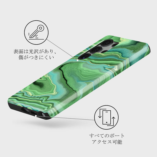 Rock On - Samsung Galaxy S25 Ultra ケース 3