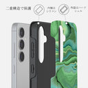 Rock On - Samsung Galaxy S24 FE ケース 2