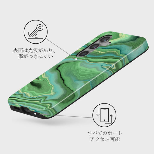 Rock On - Samsung Galaxy S24 FE ケース 3