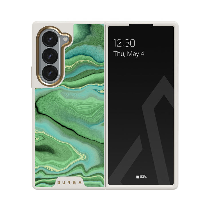Rock On - Samsung Galaxy Z Fold 6 ケース