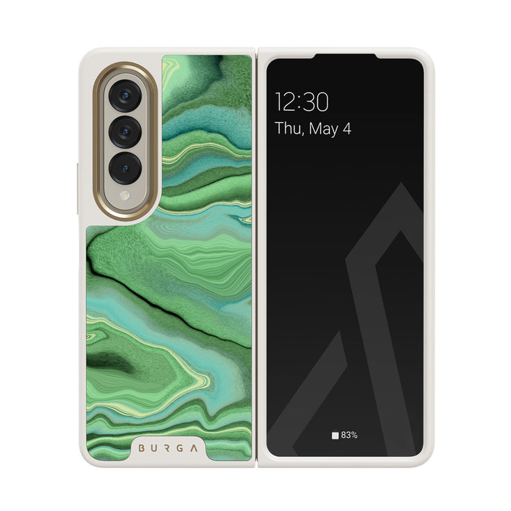 Rock On - Samsung Galaxy Z Fold 4 ケース