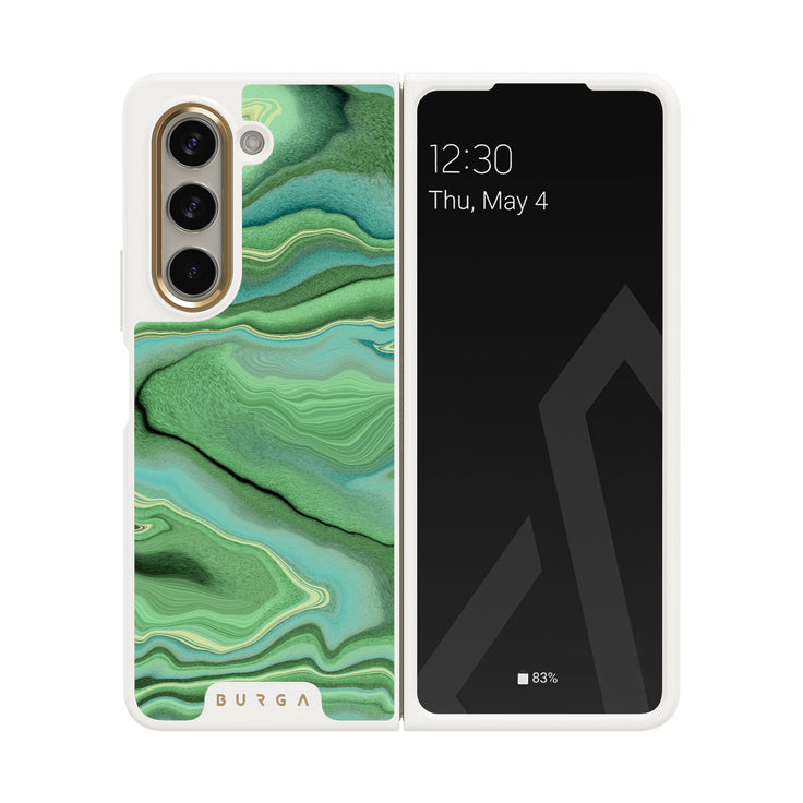 Rock On - Samsung Galaxy Z Fold 5 ケース
