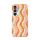 Flower Power - Samsung Galaxy S24 FE ケース 1
