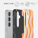 Flower Power - Samsung Galaxy S24 FE ケース 2