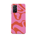 Ride The Wave - Xiaomi Redmi Note 11 Pro+ Case 1