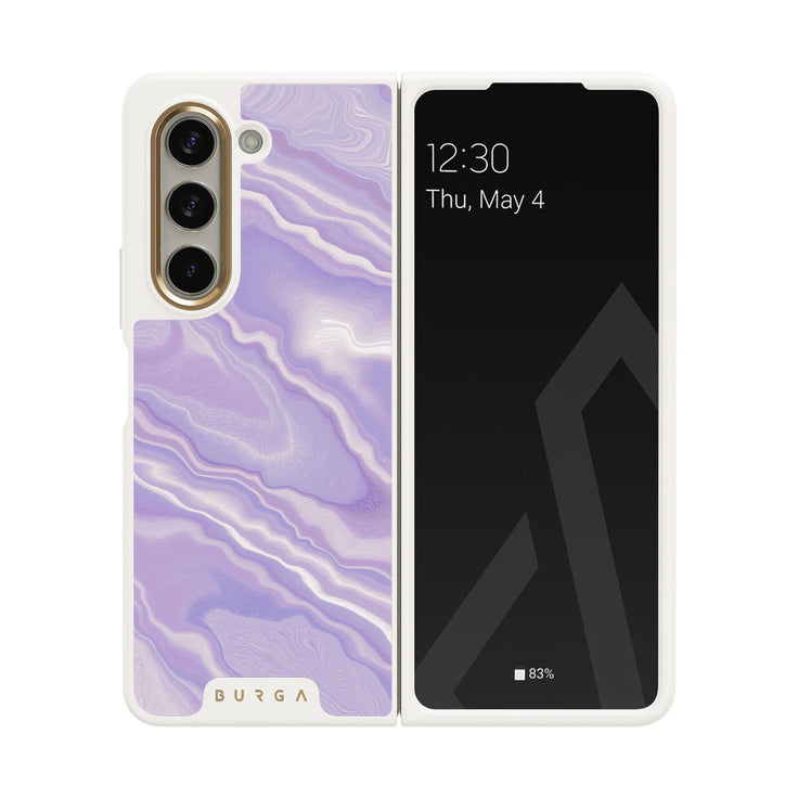 Cliché - Samsung Galaxy Z Fold 5 ケース
