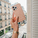 Déjà Vu - Samsung Galaxy S25 ケース 12