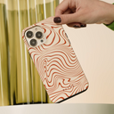 Déjà Vu - Samsung Galaxy S25 ケース 5