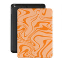 High Vibrations - Color Swirl iPad Mini 7.9 (5th Gen) ケース 1