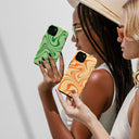 Funky Sensation - Samsung Galaxy S25 Ultra ケース 9