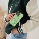 Funky Sensation - Xiaomi 15 ケース 12