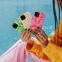 Ride The Wave - Xiaomi Redmi Note 11 Pro+ Case 8