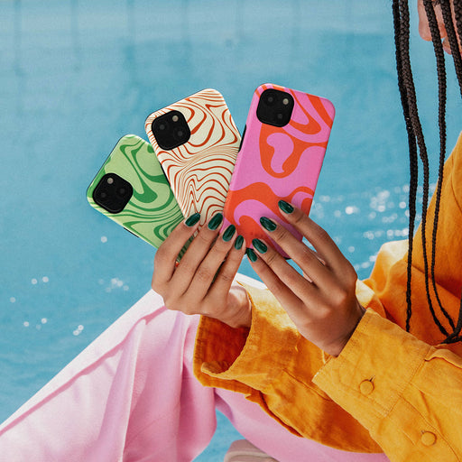 Ride The Wave - Xiaomi Redmi Note 11 Pro+ Case 8