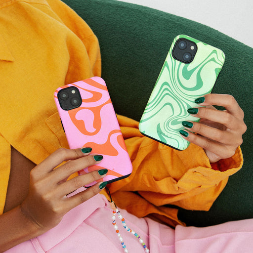 Ride The Wave - Xiaomi Redmi Note 11 Pro+ Case 9