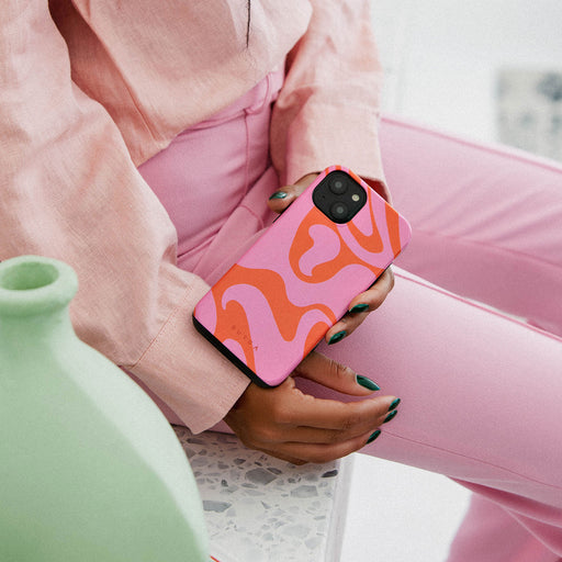 Ride The Wave - Xiaomi Redmi Note 11 Pro+ Case 11