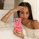 Ride The Wave - Motorola Moto G Power 2021 ケース 14