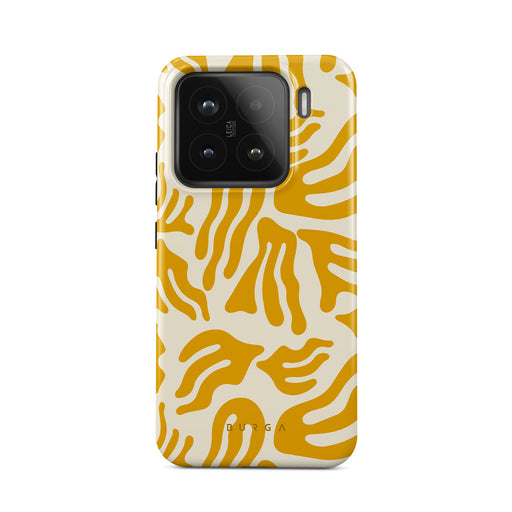 Sunbeams - Xiaomi 15 ケース 1