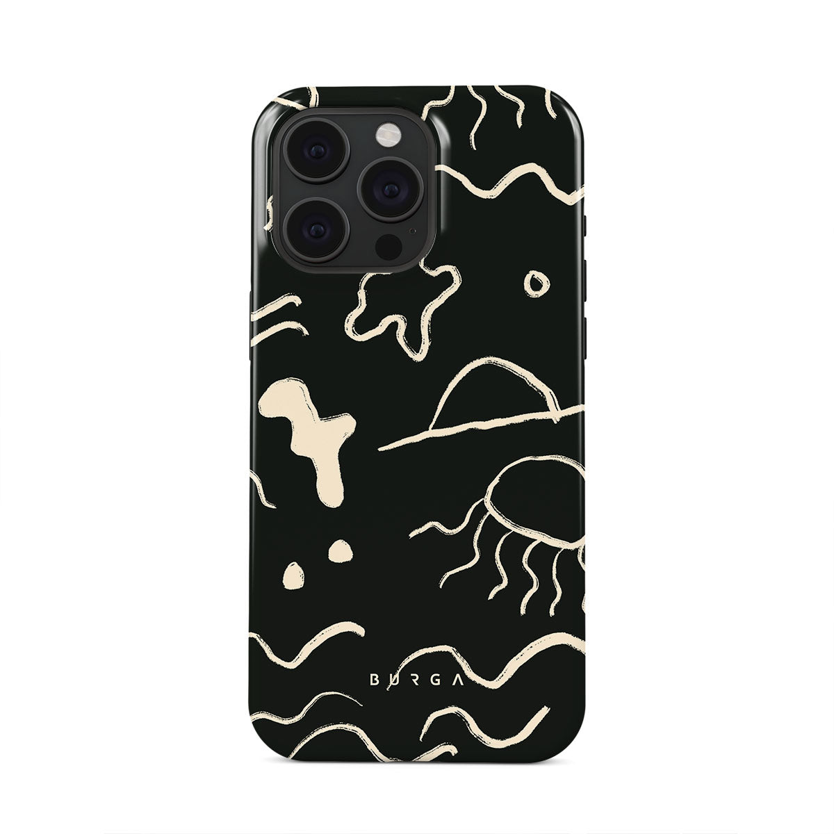 値下げ‼️【LOUVINI】iPhone15pro スマートフォンケース iPhone15Proスマートフォンケース