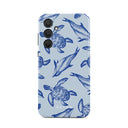 Aquatic Dance - Samsung Galaxy A35 ケース