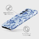Aquatic Dance - Samsung Galaxy A35 ケース 3