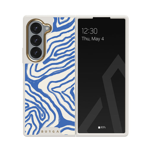 Seven Seas - Samsung Galaxy Z Fold 6 ケース