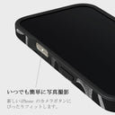 Midnight Ocean - iPhone 16 Pro ケース 5