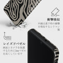 Black Sand - Samsung Galaxy A26 5G ケース 4