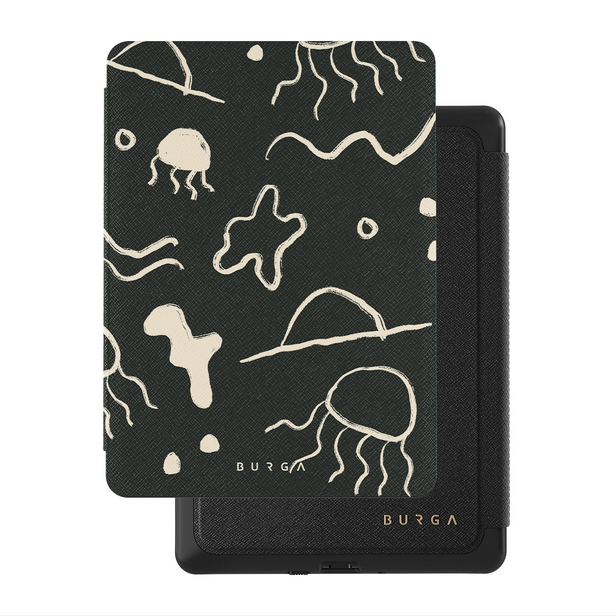 Kindle Paperwhite用ケース 第11世代 | BURGA