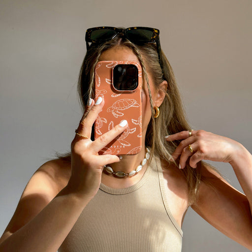 Earth Shell - Samsung Galaxy S21 FE ケース 7