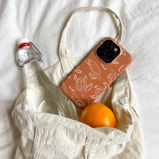 Earth Shell - Samsung Galaxy S21 FE ケース 8