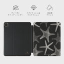 Midnight Ocean - iPad Pro 11 (4th/3rd Gen) ケース 2