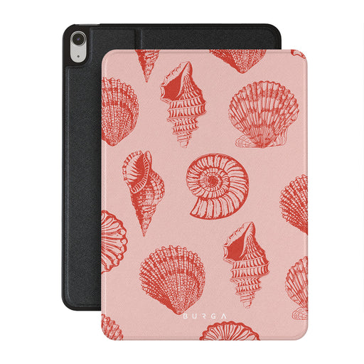 Coastal Treasure - iPad Air 11 (7th/6th Gen) ケース 1