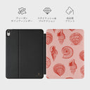 Coastal Treasure - iPad Air 11 (7th/6th Gen) ケース 2
