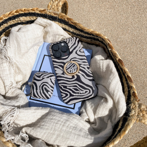 Black Sand - Samsung Galaxy Note 10 Plus ケース 10