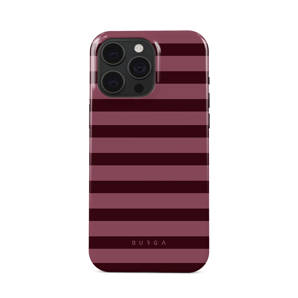 iPhone 15 Pro ケース | スタイリッシュなのに保護性が高い - BURGA