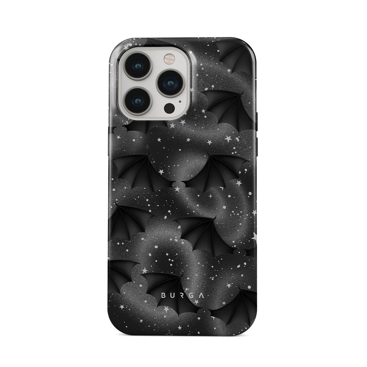 iPhone 13 Pro ケース | スタイリッシュなのに保護性が高い - BURGA