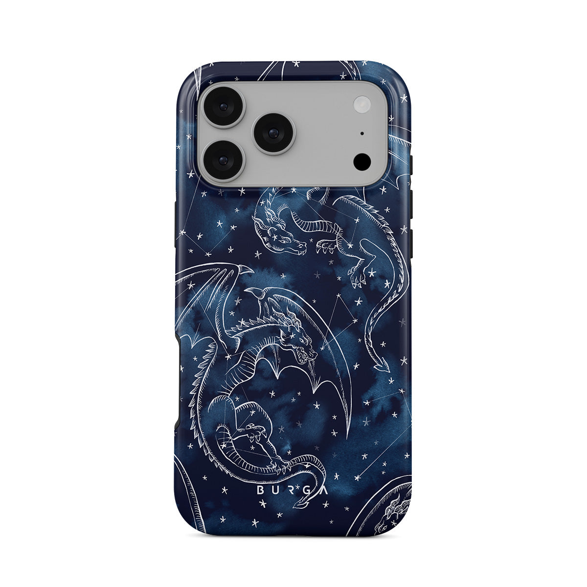 ⭐︎momo⭐︎BRUGA ホワイト、ブラック Alice | BURGA