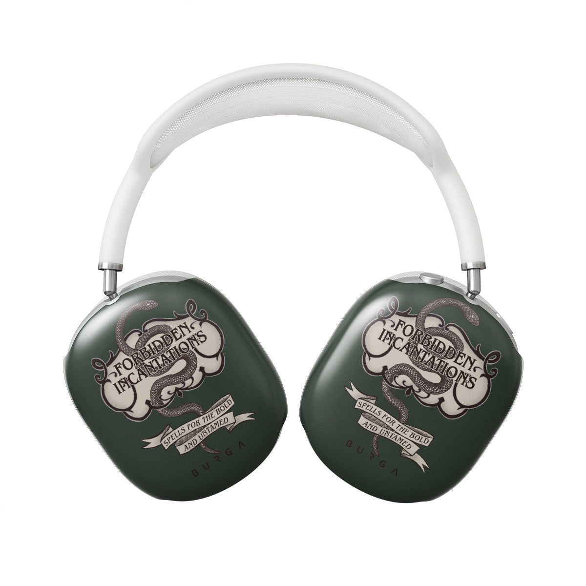 Apple AirPods Max ケース カバー | BURGA