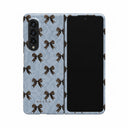 Fashionista - Samsung Galaxy Z Fold 3 Case 1