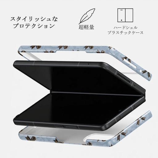 Fashionista - Samsung Galaxy Z Fold 3 Case 2