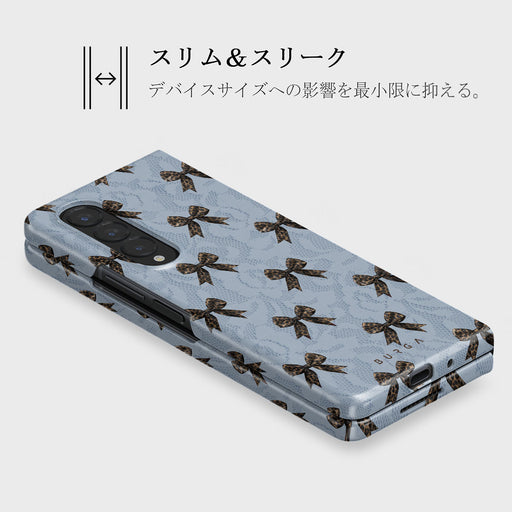 Fashionista - Samsung Galaxy Z Fold 3 Case 4