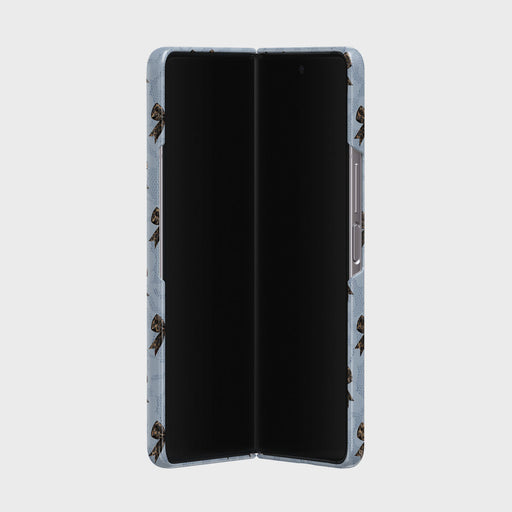 Fashionista - Samsung Galaxy Z Fold 3 Case 5