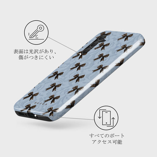 Fashionista - Samsung Galaxy A34 Case 3