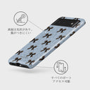 Fashionista - Google Pixel 6a Case 3