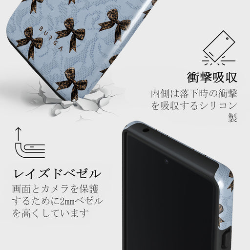 Fashionista - Google Pixel 6a Case 4