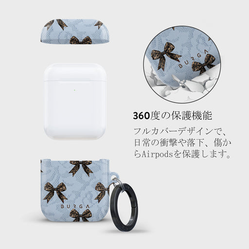 Fashionista - AirPods ケース 2