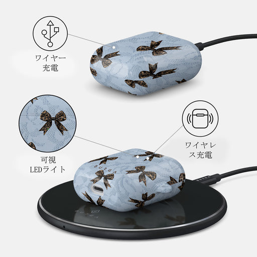 Fashionista - AirPods ケース 3