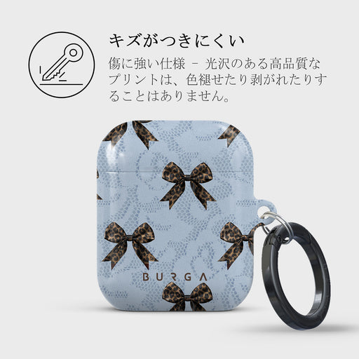 Fashionista - AirPods ケース 4