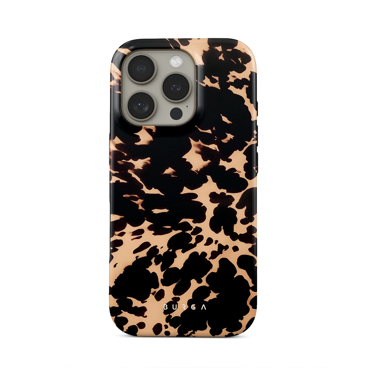 iphone16pro】BURGA スマホケース magsafe対応